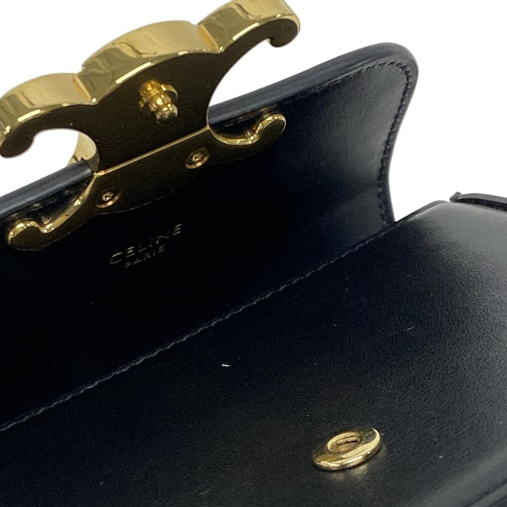 Celine Mini Claude Shoulder Bag - Picture 13 of 15